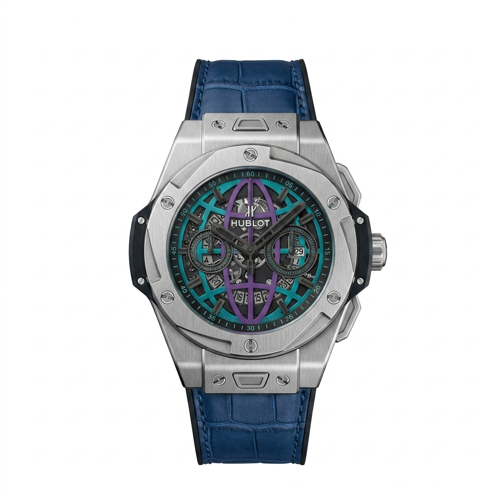 Hublot Strap classic