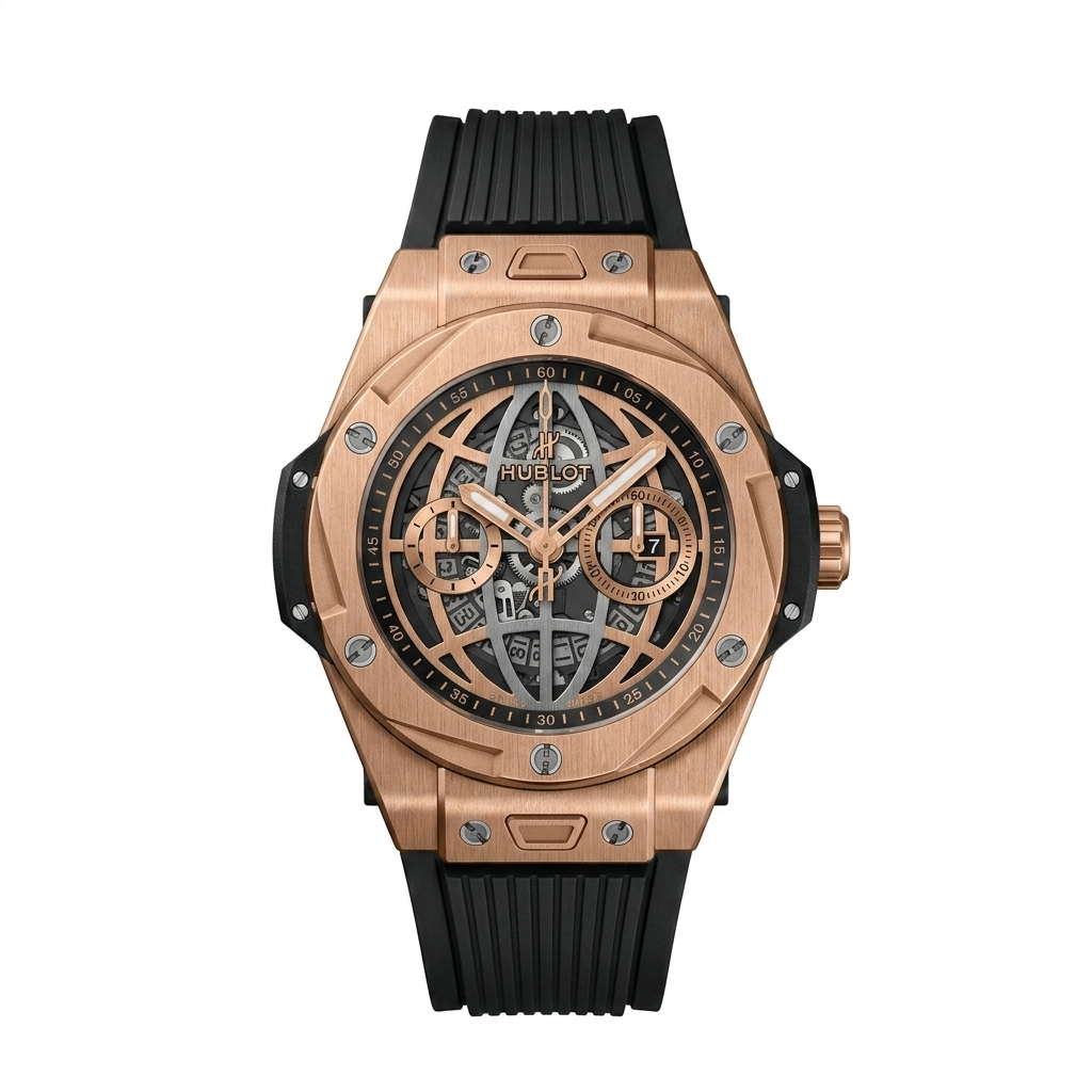 Hublot Strap classic
