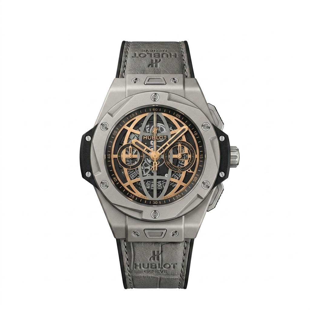 Hublot Strap classic