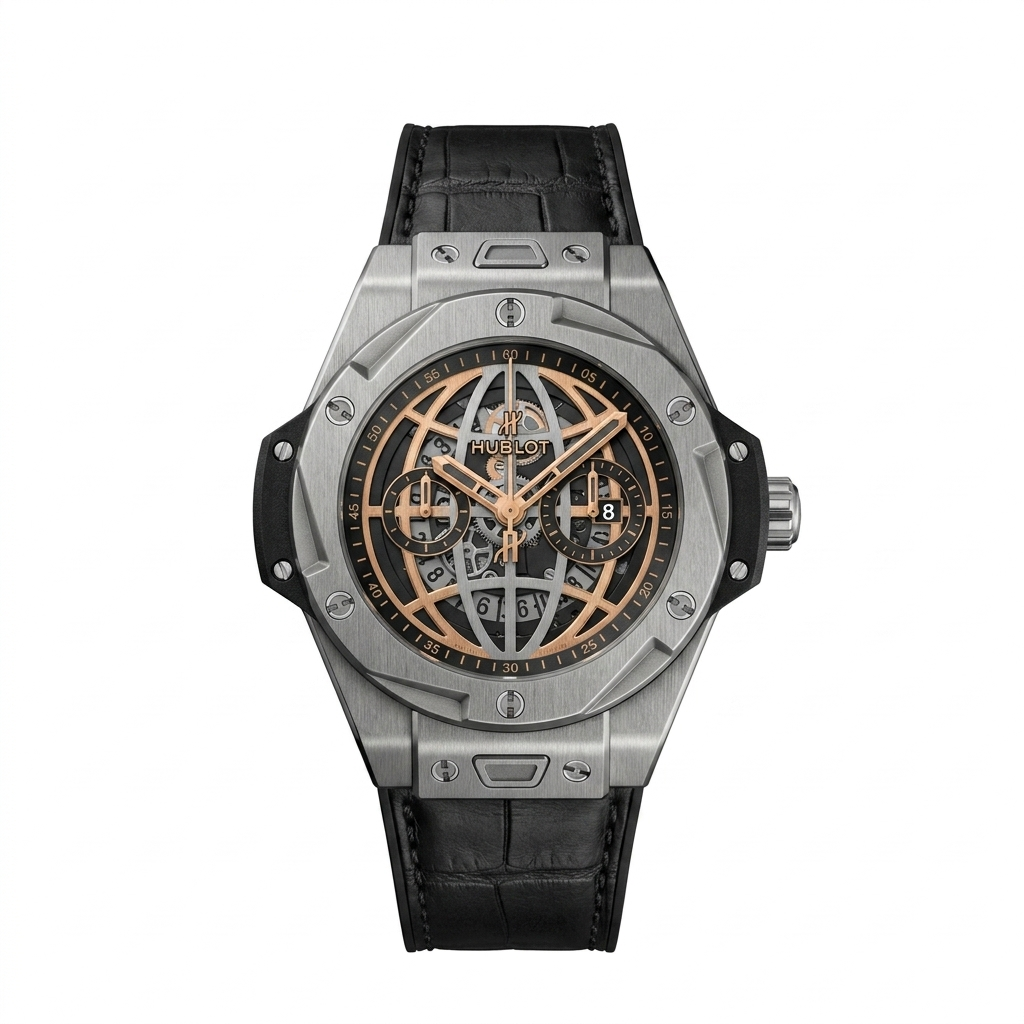 Hublot Strap classic